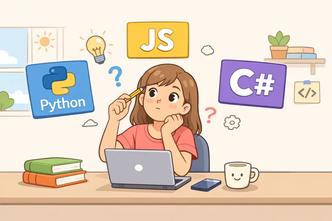 programming languages